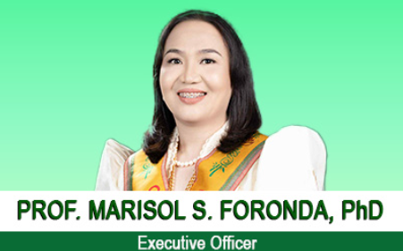 Executive Officer
