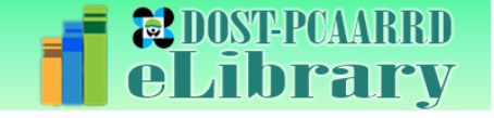 DOST-PCAARRD eLibrary