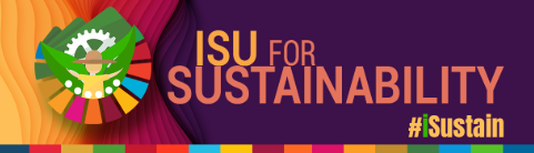 ISU for Sustainability