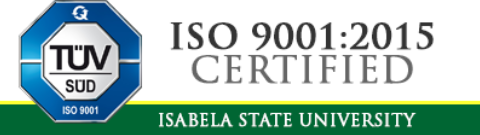 ISO 9001 2015 Certified