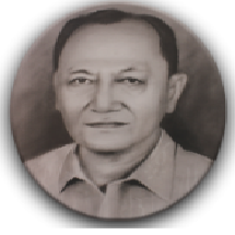 Dr. Miguel P. Ramos