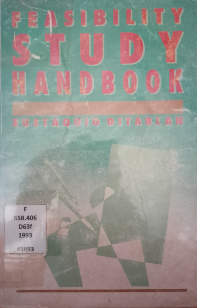 Feasibility Study Handbook