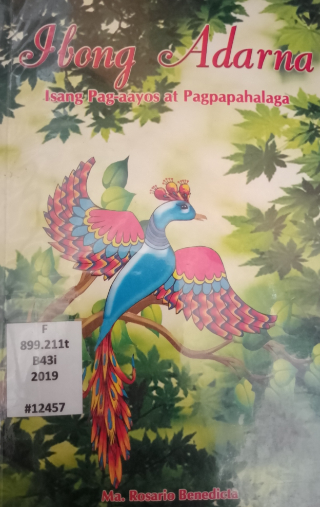 Ibong Adarna