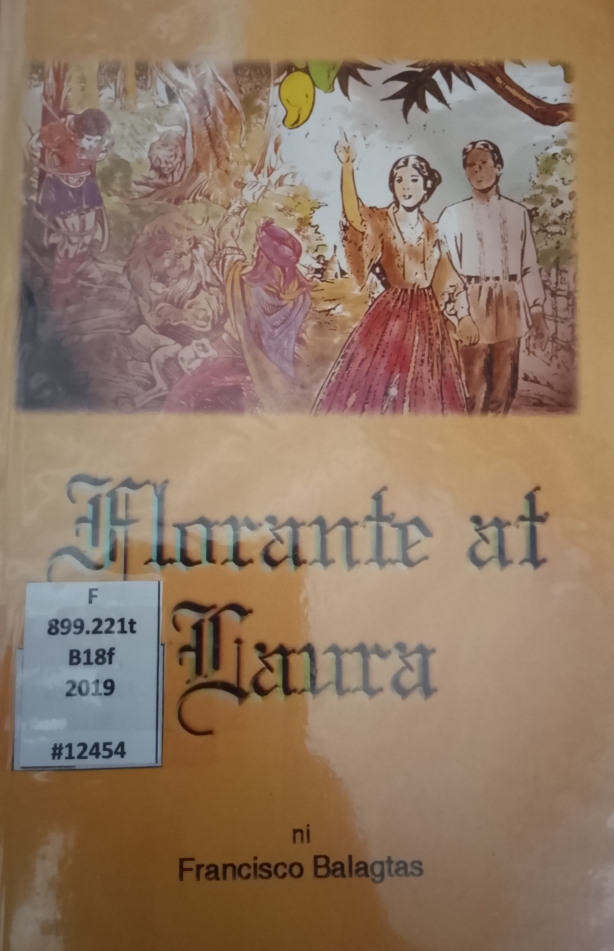 Florante Laura