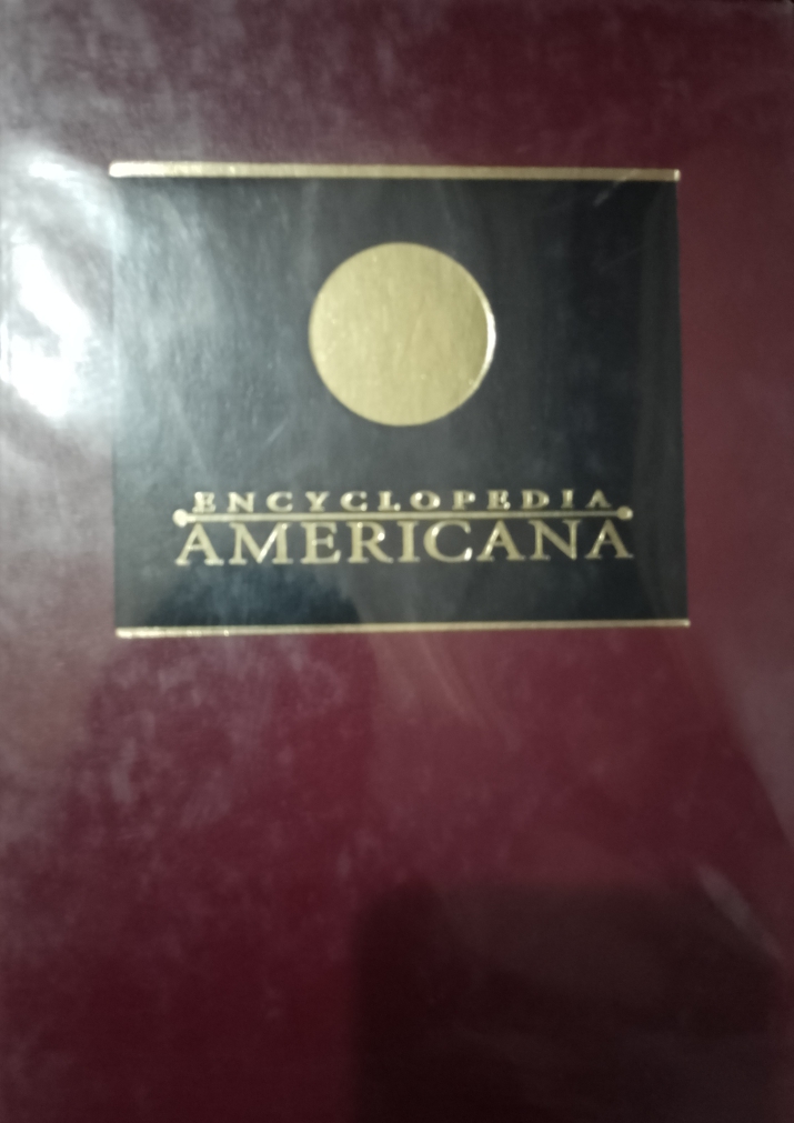 Ecyclopedia of America