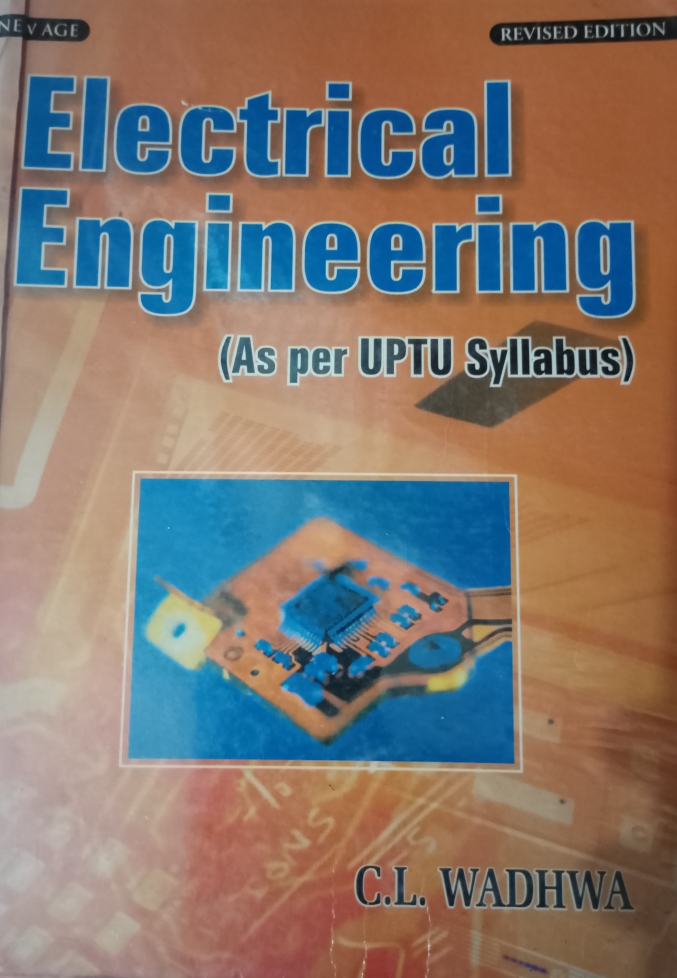 Electrical Engineering