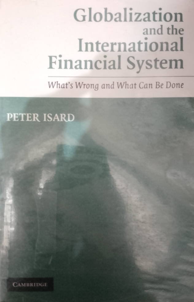 Globalization and the International Financial System